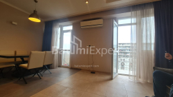 آپارتمان 2-комн 60 m² - زورابا گورگیلادزه, Batumi