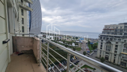 آپارتمان 60 متر مربع - زورابا گورگیلادزه, Batumi, گرجستان