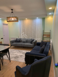 آپارتمان 2-комн 55 m² - آنگیسا, Batumi