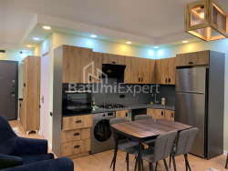 آپارتمان 2-комн 55 m² - آنگیسا, Batumi