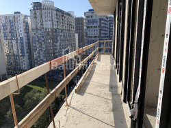 آپارتمان 34.5 متر مربع - شالوا ایناساریدزه, Batumi, گرجستان