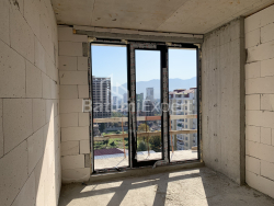 آپارتمان 34.5 متر مربع - شالوا ایناساریدزه, Batumi, گرجستان