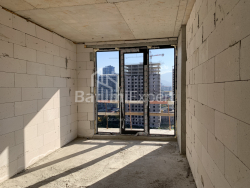 آپارتمان 34.5 متر مربع - شالوا ایناساریدزه, Batumi, گرجستان