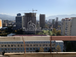 آپارتمان 34.5 متر مربع - شالوا ایناساریدزه, Batumi, گرجستان