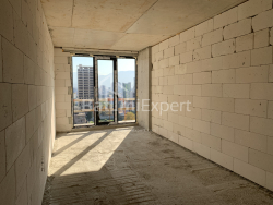 آپارتمان 34.5 متر مربع - شالوا ایناساریدزه, Batumi, گرجستان