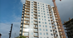 آپارتمان 5-комн 86.3 m² - میخائیل جاواخیشویلی, Batumi