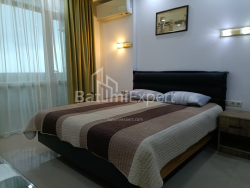 آپارتمان 1-комн 33.5 m² - یوسف کوبالادزه, Batumi