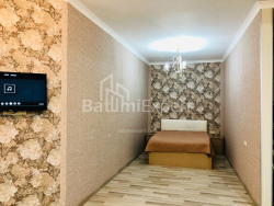 آپارتمان 43 متر مربع - گریگولا لورتکیپانیدزه, Batumi, گرجستان