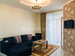 آپارتمان 2-комн 43 m² - گریگولا لورتکیپانیدزه, Batumi
