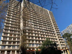 آپارتمان 45.6 متر مربع - شالوا ایناساریدزه, Batumi, گرجستان