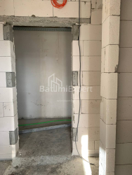 آپارتمان 45.6 متر مربع - شالوا ایناساریدزه, Batumi, گرجستان