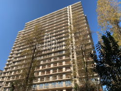 آپارتمان 45.6 متر مربع - شالوا ایناساریدزه, Batumi, گرجستان