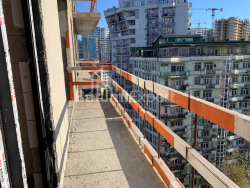 آپارتمان 45.6 متر مربع - شالوا ایناساریدزه, Batumi, گرجستان