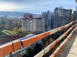 آپارتمان 45.6 متر مربع - شالوا ایناساریدزه, Batumi, گرجستان
