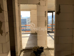 آپارتمان 45.6 متر مربع - شالوا ایناساریدزه, Batumi, گرجستان