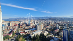 آپارتمان 86 متر مربع - تبل ابوسریدزه, Batumi, گرجستان