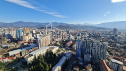 آپارتمان 86 متر مربع - تبل ابوسریدزه, Batumi, گرجستان