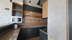 آپارتمان 86 متر مربع - تبل ابوسریدزه, Batumi, گرجستان