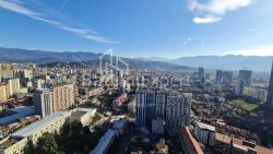 آپارتمان 86 متر مربع - تبل ابوسریدزه, Batumi, گرجستان