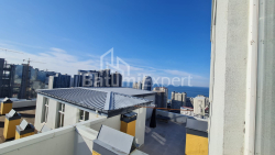 آپارتمان 86 متر مربع - تبل ابوسریدزه, Batumi, گرجستان