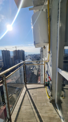 آپارتمان 86 متر مربع - تبل ابوسریدزه, Batumi, گرجستان