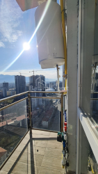آپارتمان 86 متر مربع - تبل ابوسریدزه, Batumi, گرجستان