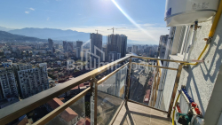آپارتمان 86 متر مربع - تبل ابوسریدزه, Batumi, گرجستان