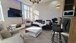 آپارتمان 86 متر مربع - تبل ابوسریدزه, Batumi, گرجستان