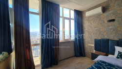 آپارتمان 86 متر مربع - تبل ابوسریدزه, Batumi, گرجستان