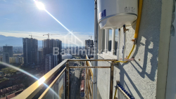 آپارتمان 86 متر مربع - تبل ابوسریدزه, Batumi, گرجستان