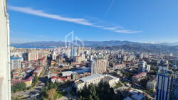 آپارتمان 86 متر مربع - تبل ابوسریدزه, Batumi, گرجستان
