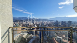 آپارتمان 86 متر مربع - تبل ابوسریدزه, Batumi, گرجستان