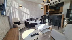 آپارتمان 86 متر مربع - تبل ابوسریدزه, Batumi, گرجستان