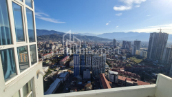 آپارتمان 86 متر مربع - تبل ابوسریدزه, Batumi, گرجستان