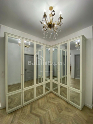 آپارتمان 160 متر مربع - نیکولوز باراتاشویلی, Batumi, گرجستان