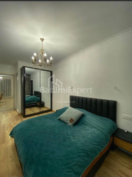 آپارتمان 160 متر مربع - نیکولوز باراتاشویلی, Batumi, گرجستان