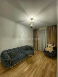 آپارتمان 160 متر مربع - نیکولوز باراتاشویلی, Batumi, گرجستان