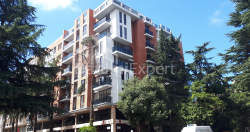 آپارتمان 4-комн 160 m² - نیکولوز باراتاشویلی, Batumi