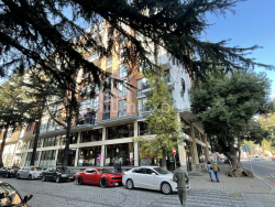آپارتمان 4-комн 160 m² - نیکولوز باراتاشویلی, Batumi