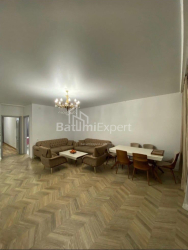 آپارتمان 160 متر مربع - نیکولوز باراتاشویلی, Batumi, گرجستان