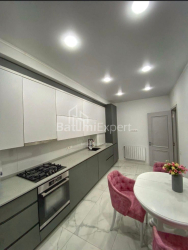 آپارتمان 160 متر مربع - نیکولوز باراتاشویلی, Batumi, گرجستان
