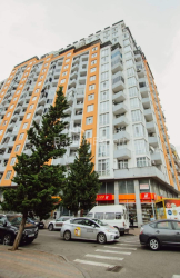 آپارتمان 46 متر مربع - الکساندرا گریبودوا, Batumi, گرجستان