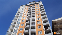آپارتمان 2-комн 46 m² - الکساندرا گریبودوا, Batumi