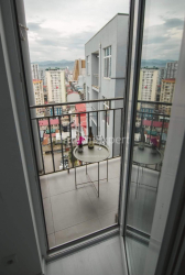 آپارتمان 46 متر مربع - الکساندرا گریبودوا, Batumi, گرجستان