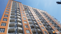 آپارتمان 2-комн 46 m² - الکساندرا گریبودوا, Batumi
