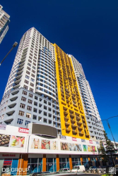 آپارتمان 45 متر مربع - تبل ابوسریدزه, Batumi, گرجستان