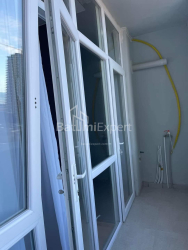 آپارتمان 45 متر مربع - تبل ابوسریدزه, Batumi, گرجستان