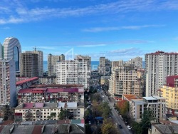 آپارتمان 45 متر مربع - تبل ابوسریدزه, Batumi, گرجستان
