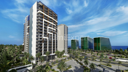 آپارتمان 56.8 متر مربع - لخ و ماریا کاچینسکی, Batumi, گرجستان