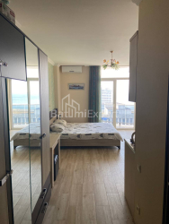 آپارتمان 1-комн 30 m² - کلانتر خیمشیاشویلی, Batumi